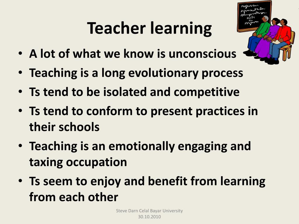 PPT Teachers Training Teachers PowerPoint Presentation, free download