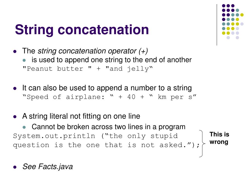 PPT Object Oriented Programming PowerPoint Presentation, free