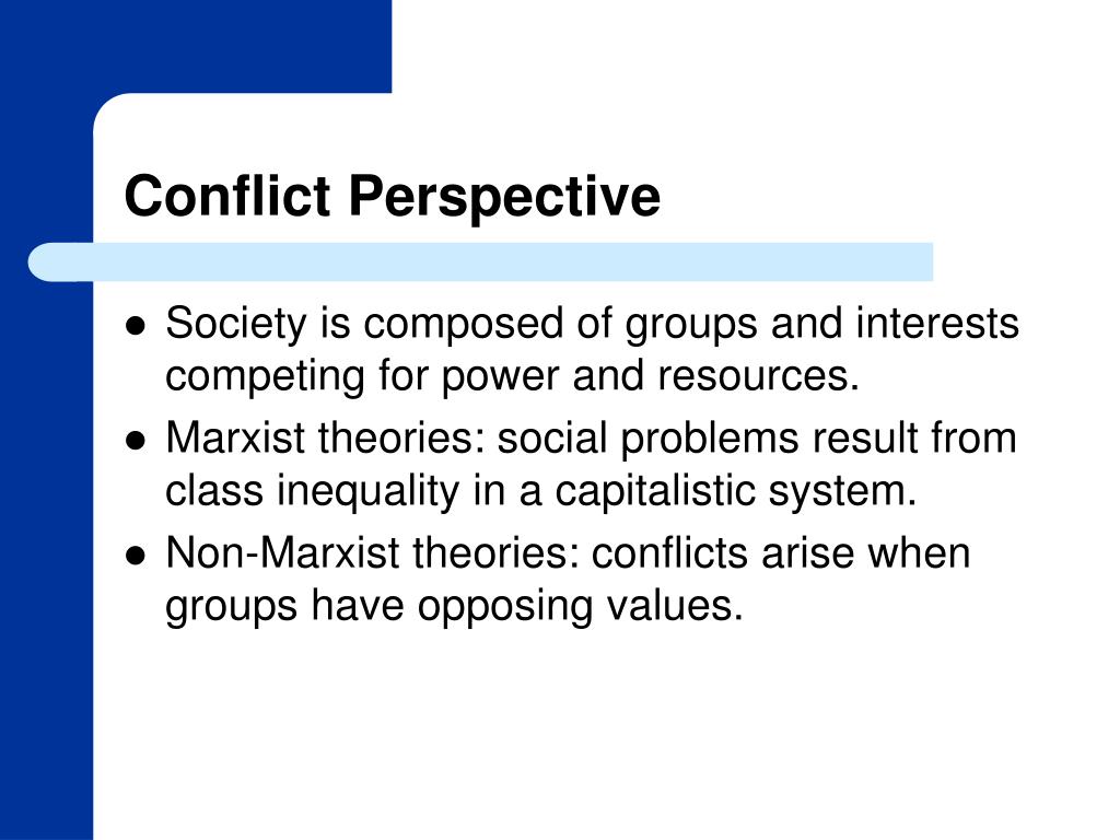 PPT Understanding Social Problems Third Edition PowerPoint