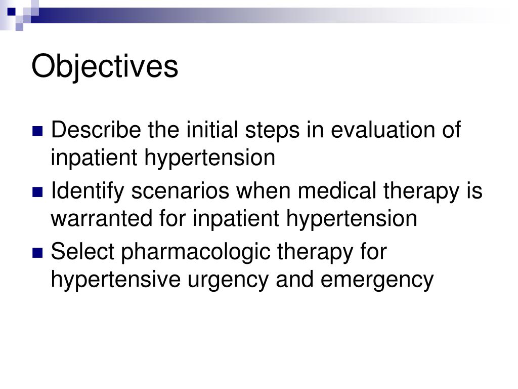 PPT Hypertension PowerPoint Presentation, free download ID1428576