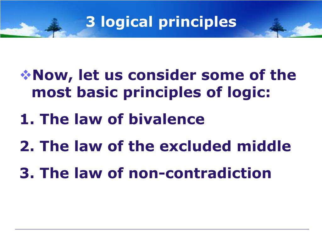 PPT Reasoning and Logic PowerPoint Presentation, free download ID