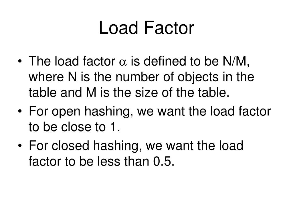 PPT Introduction to Hashing PowerPoint Presentation, free download ID1429612