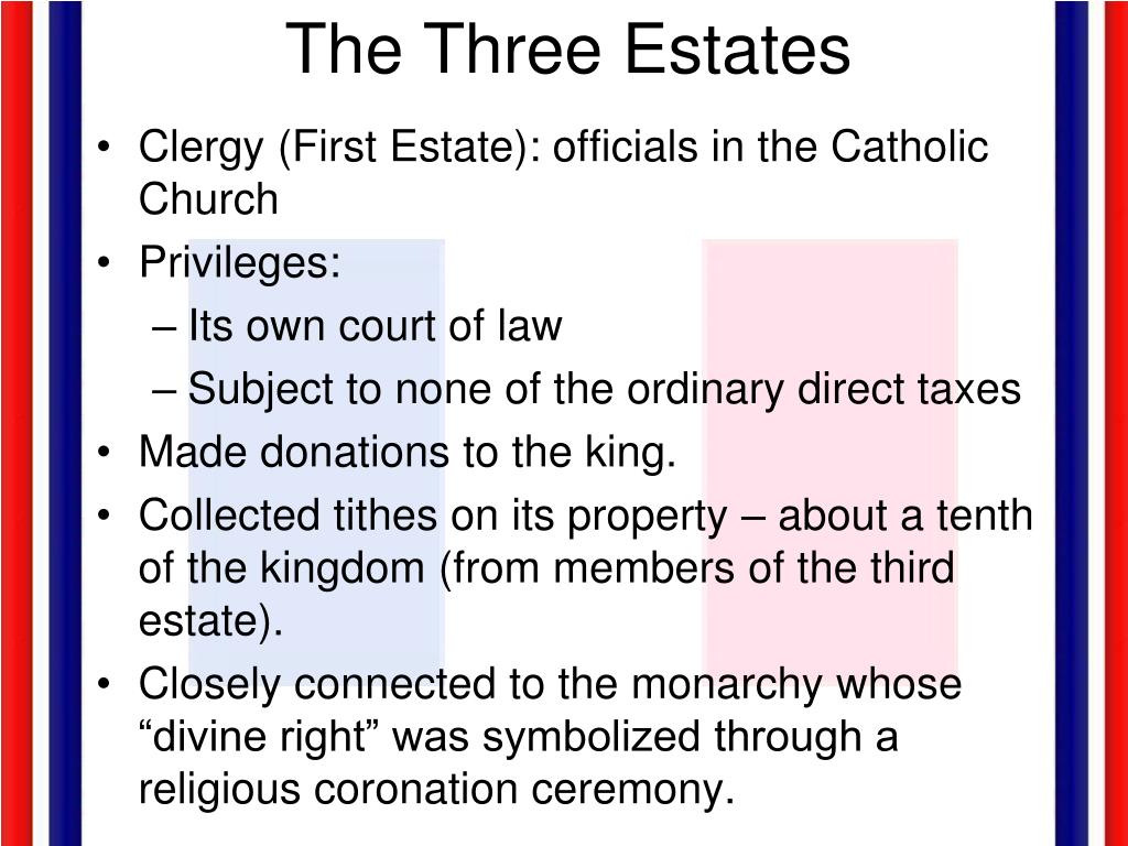 PPT 1789 The Road to Revolution PowerPoint Presentation, free