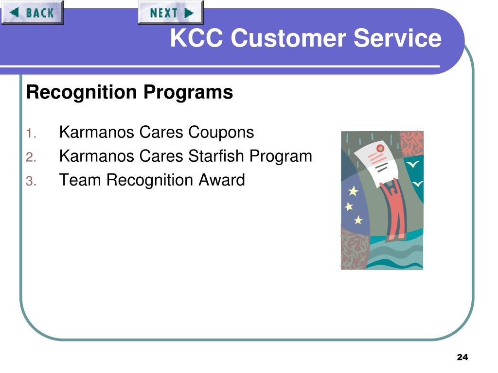 PPT Customer Service The Basics PowerPoint Presentation