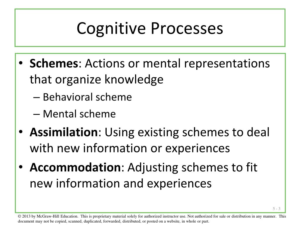 PPT Cognitive Development In Infancy PowerPoint Presentation, free