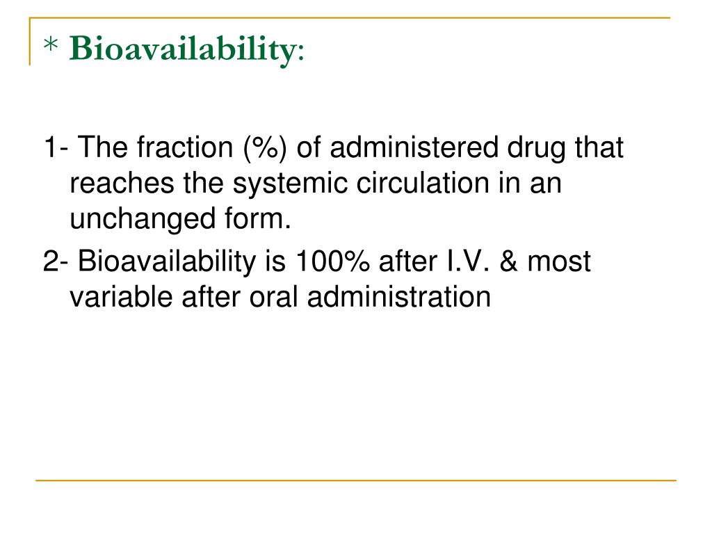 PPT Pharmacology PowerPoint Presentation, free download ID1430905