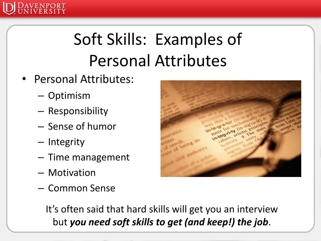 PPT Soft Skills PowerPoint Presentation, free download ID1431623