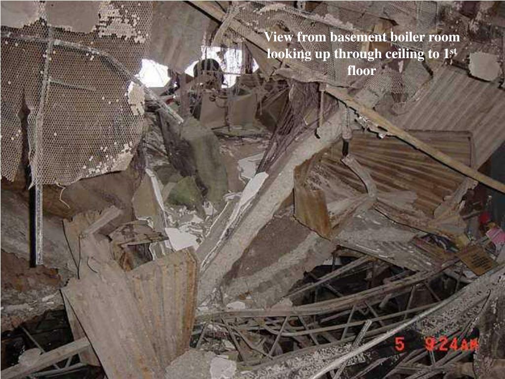 PPT Boiler and pressure vessel accidents The following pictures show