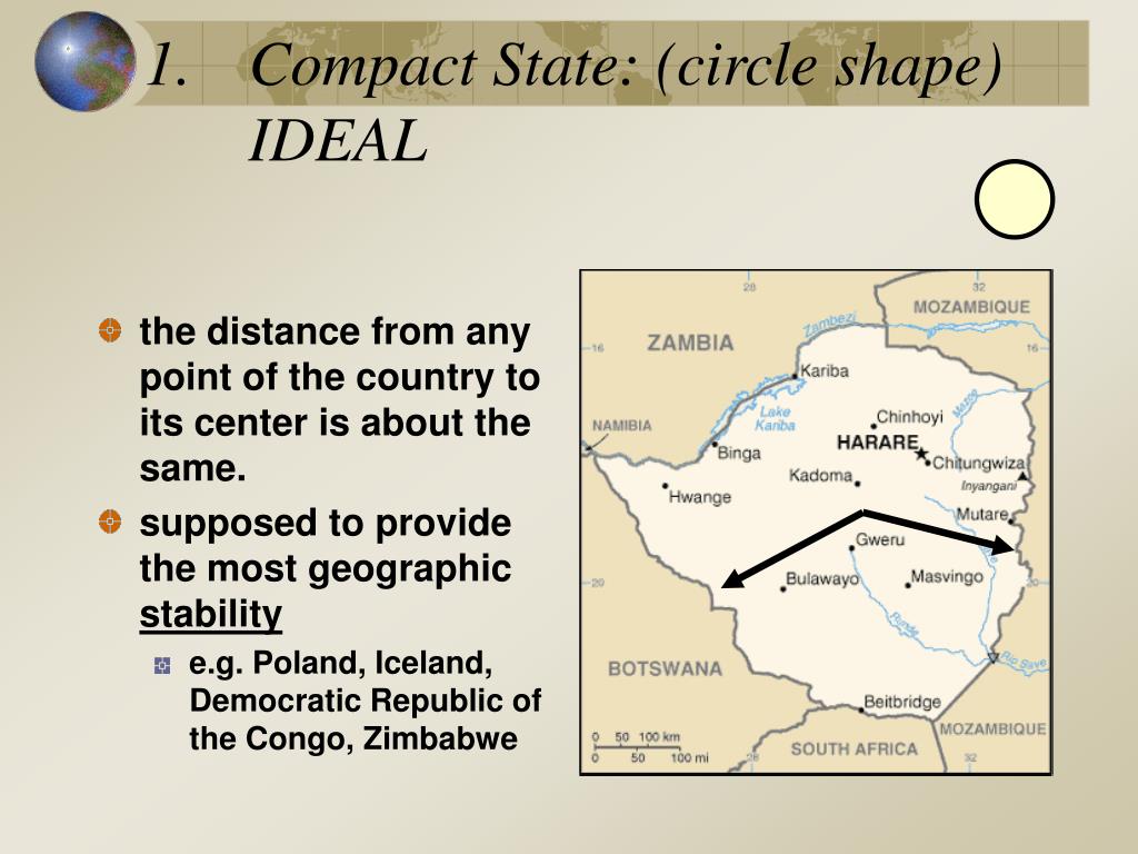 PPT Political Geography PowerPoint Presentation, free download ID