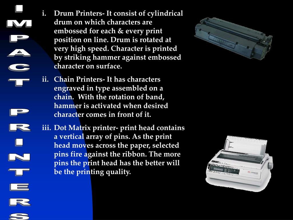 PPT OUTPUT DEVICES PowerPoint Presentation, free download ID1432960