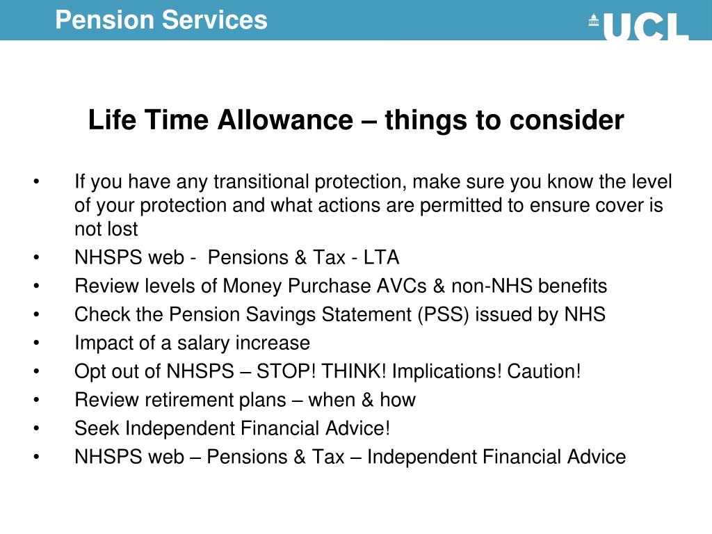 PPT Pension Services PowerPoint Presentation, free download ID1434010