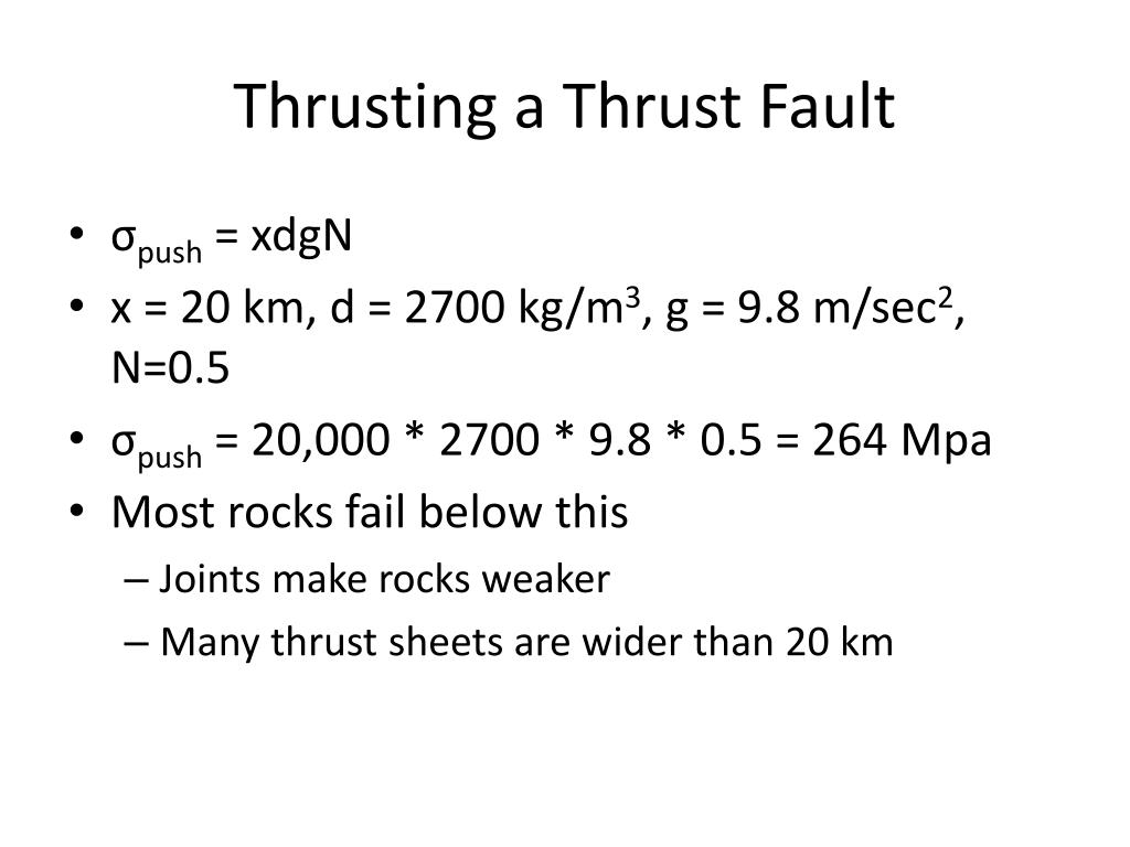 PPT Stress and Strain PowerPoint Presentation, free download ID1434135