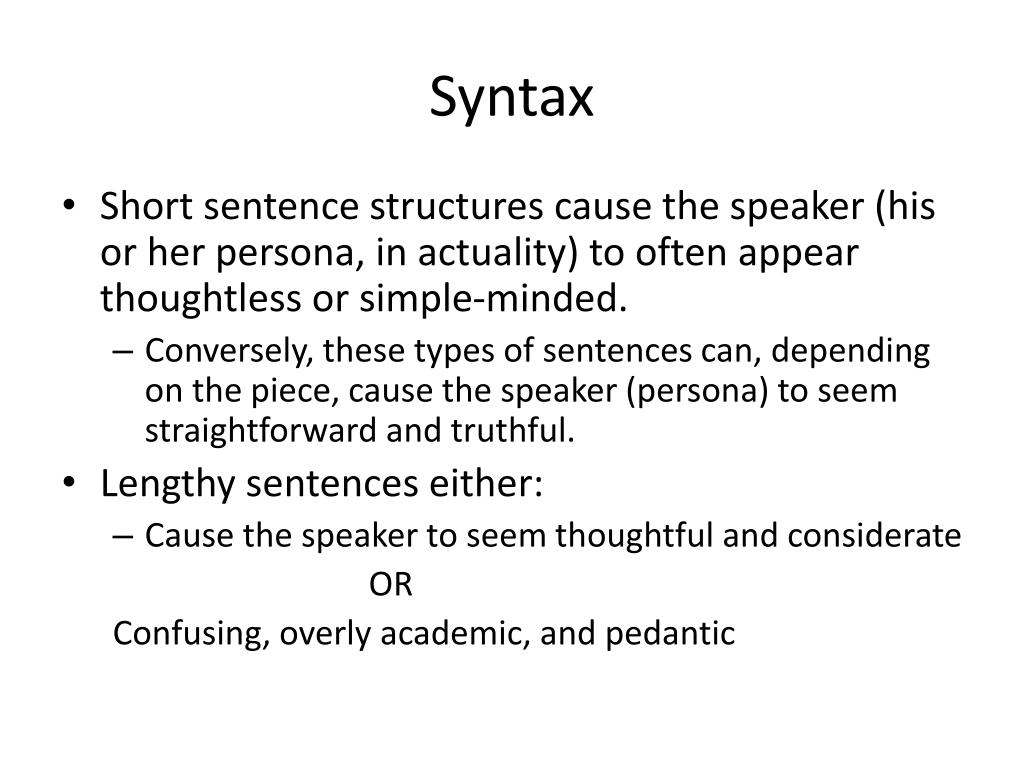 PPT How to Analyze the Rhetoric of Satire PowerPoint Presentation, free download ID1434226