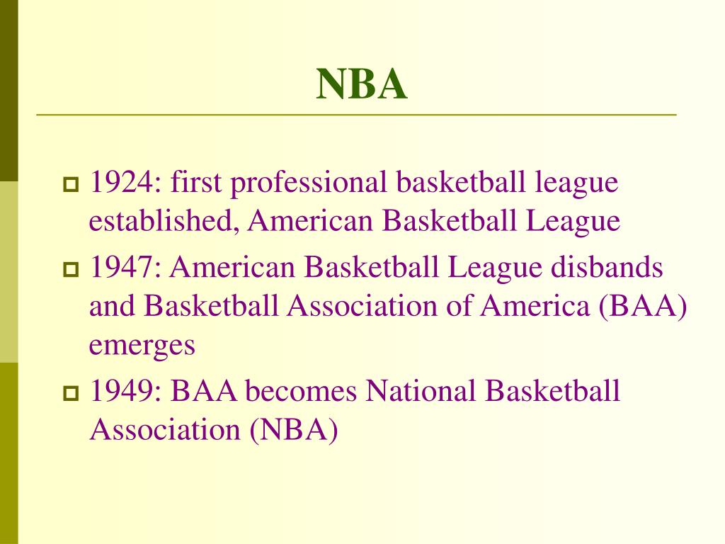 PPT North American Professional Sport PowerPoint Presentation, free