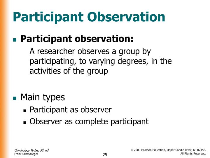 PPT Chapter 3 Research Methods and Theory Development