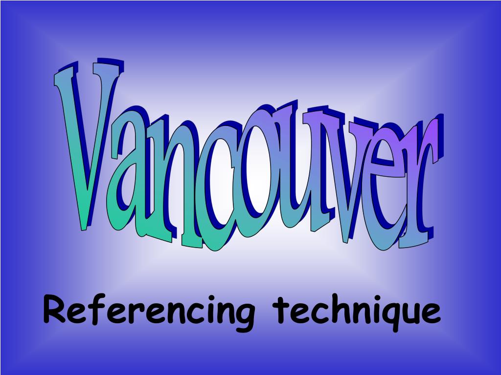 PPT Vancouver PowerPoint Presentation, free download ID1437081
