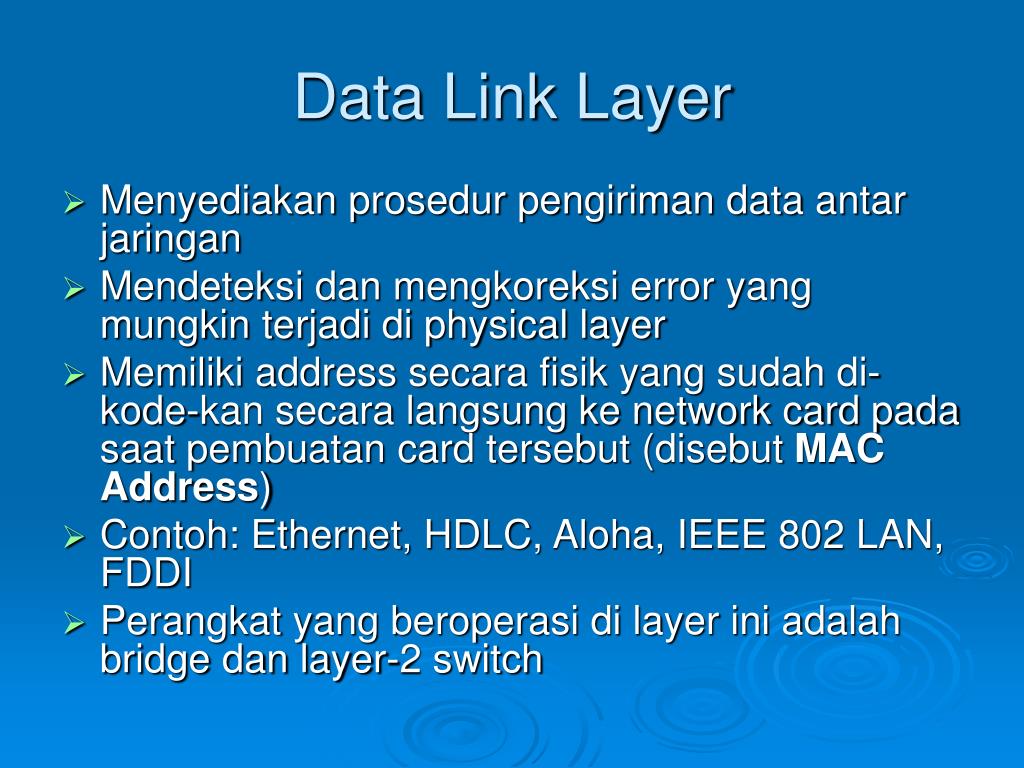 PPT PENGENALAN DASAR JARINGAN KOMPUTER PowerPoint Presentation, free