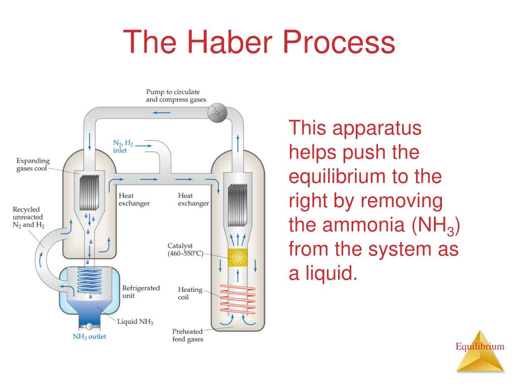 PPT Chapter 15 Chemical Equilibrium PowerPoint Presentation, free