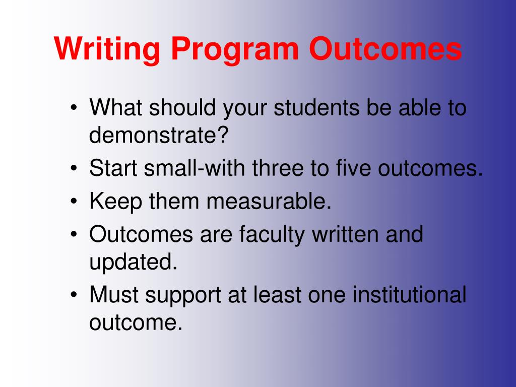 PPT Developing Program PowerPoint Presentation, free