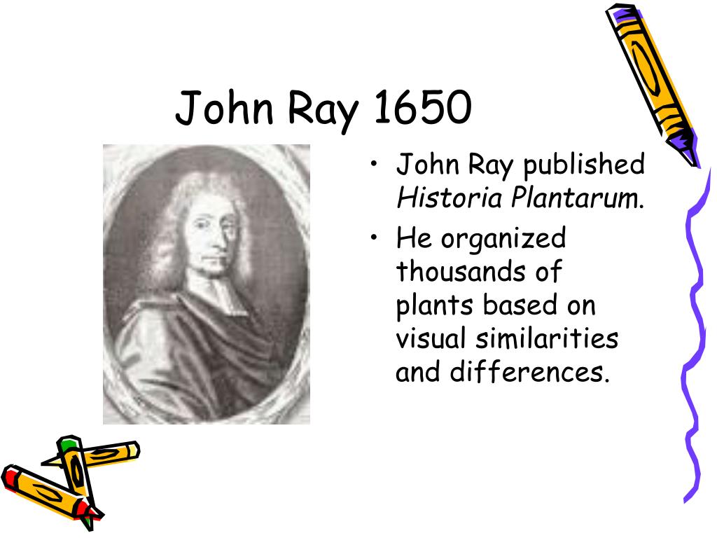 PPT Classification of Organisms PowerPoint Presentation, free