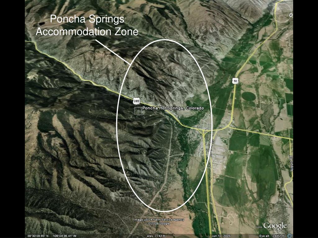 PPT Strain Partitioning in Synthetic Zones and Selected Geothermal Systems in