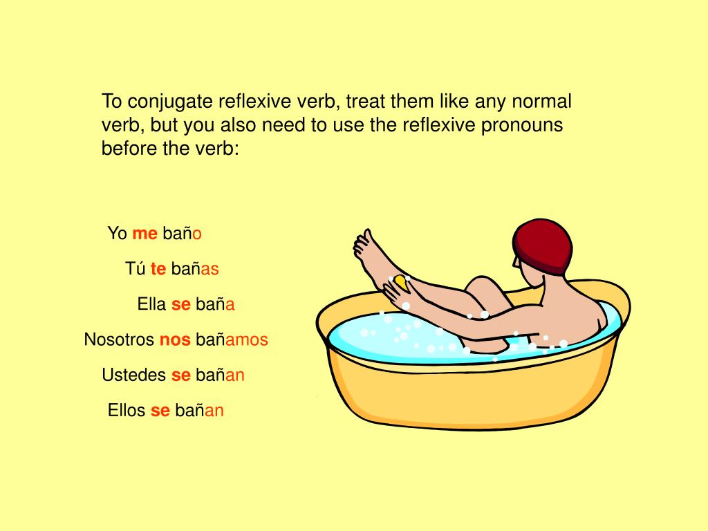 PPT La rutina diaria PowerPoint Presentation, free download ID1443540