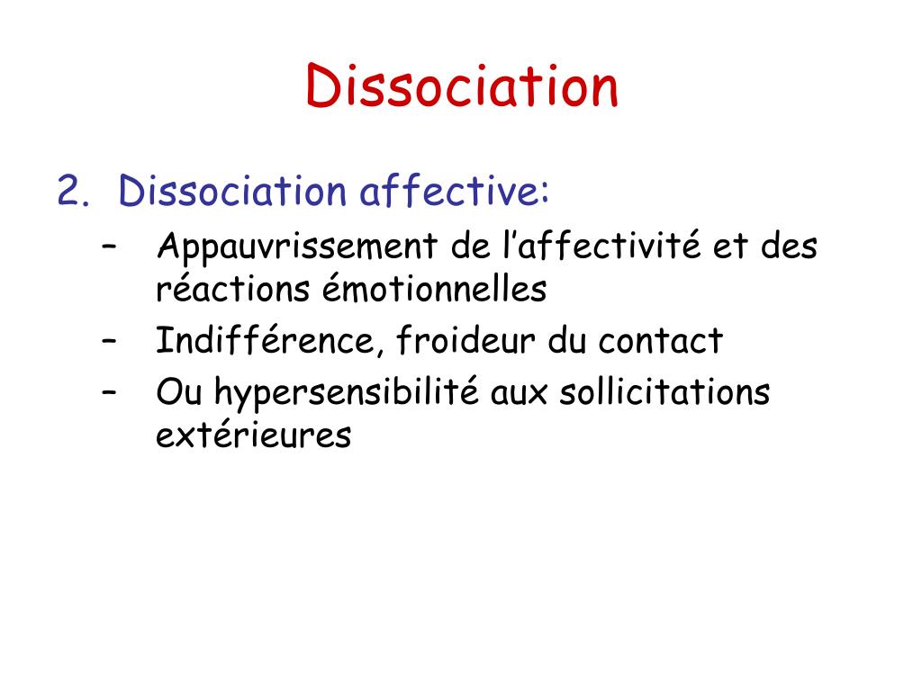 PPT Psychiatrie et addiction PowerPoint Presentation, free download