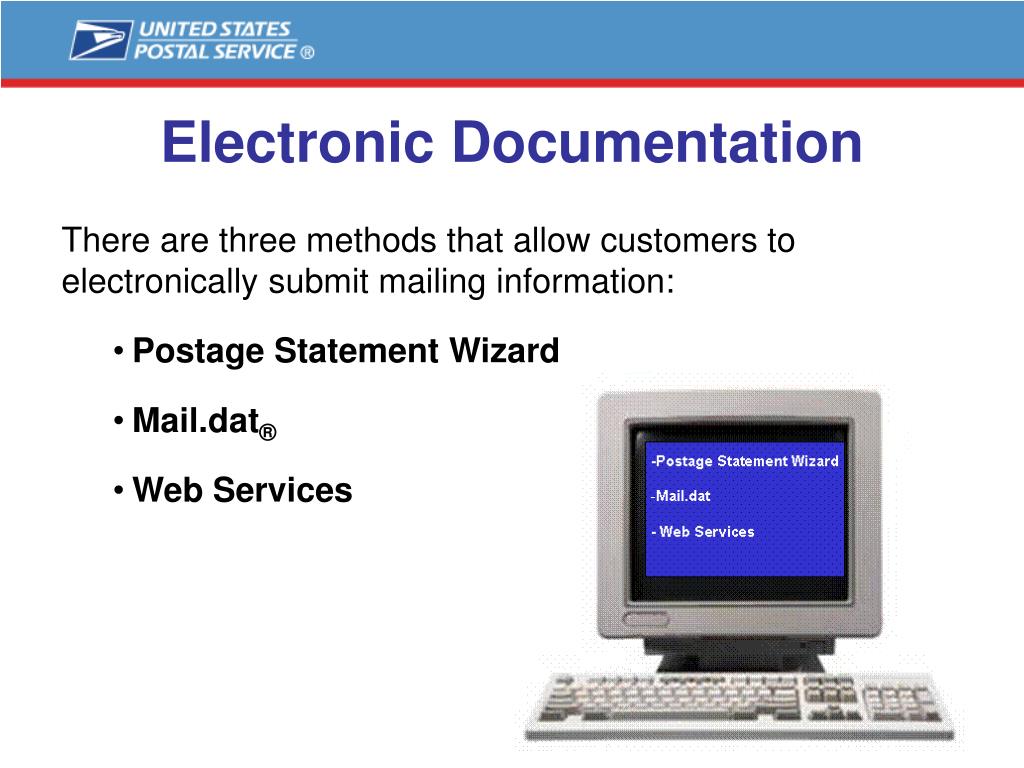 PPT How does Electronic Documentation work? PowerPoint Presentation