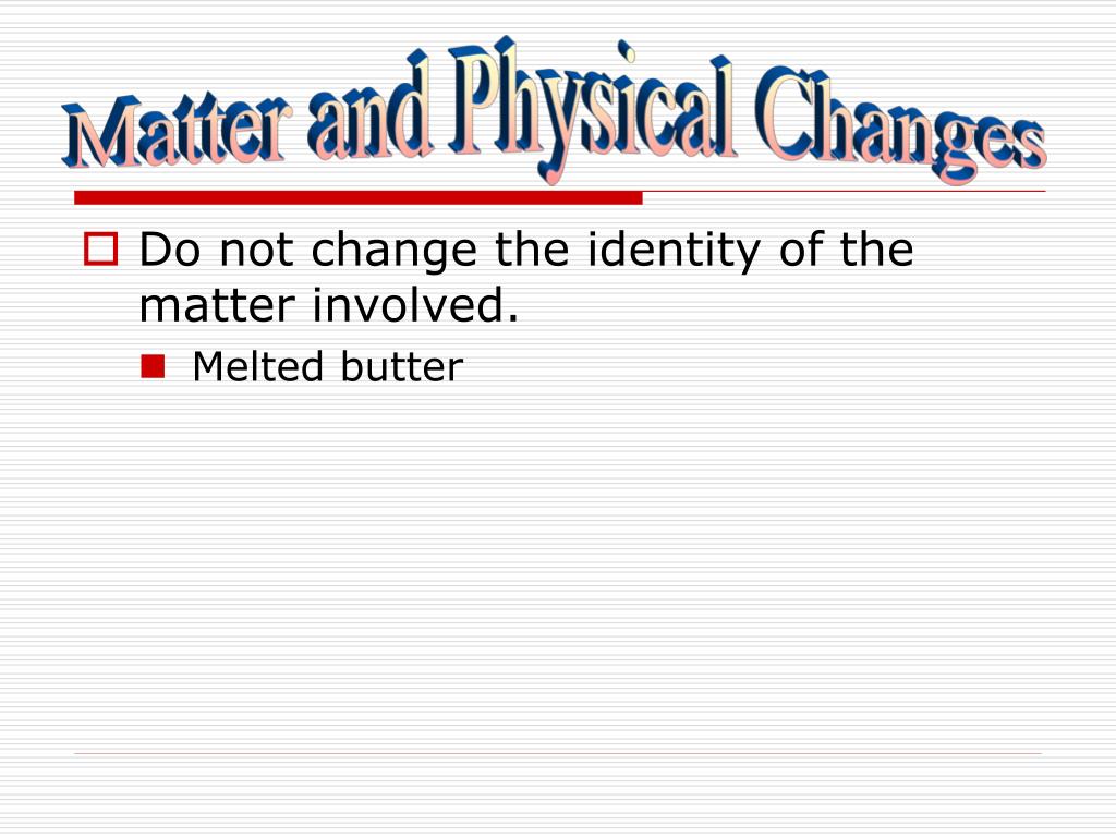 PPT Physical Properties PowerPoint Presentation, free download ID