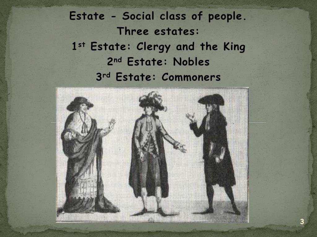 PPT Chapter 23 French Revolution PowerPoint Presentation, free
