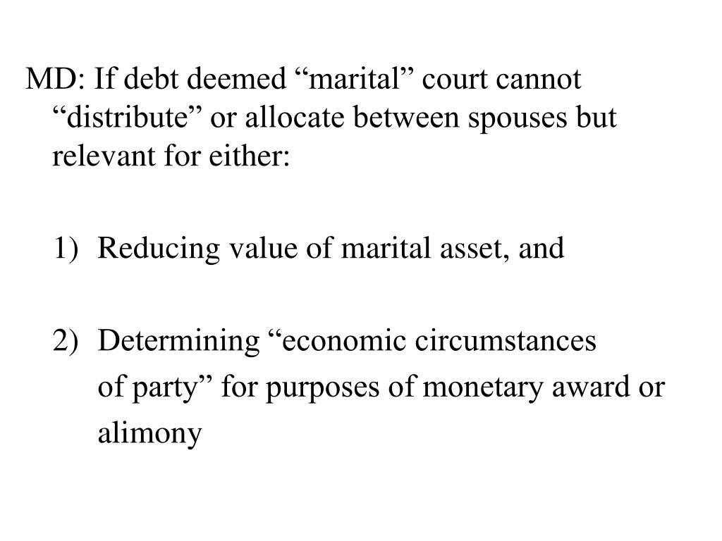 PPT Review Marital Property PowerPoint Presentation, free download