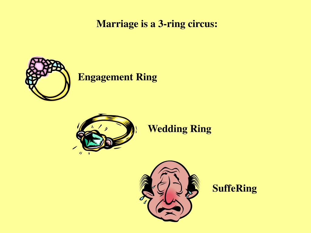 PPT I married Miss Right. PowerPoint Presentation, free download ID