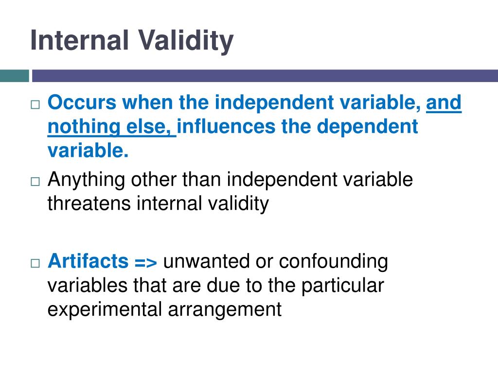 PPT experimental RESEARCH PowerPoint Presentation, free download ID