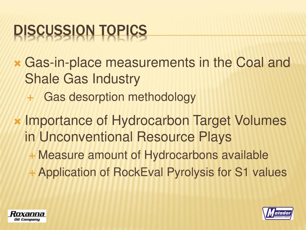 PPT A QUickLook Determination of Oilinplace in Oil