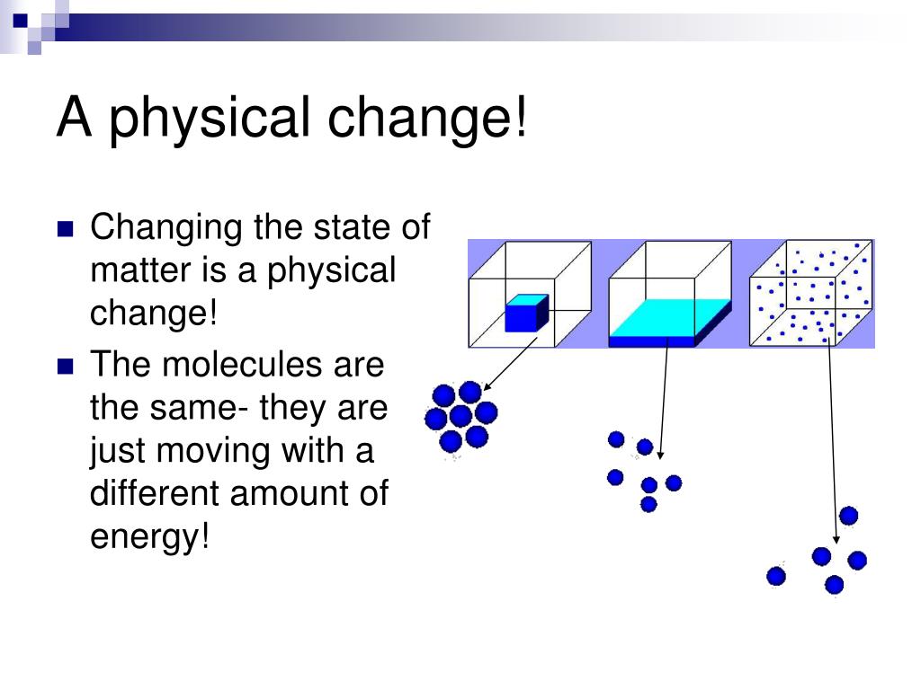 PPT The States of Matter PowerPoint Presentation, free download ID