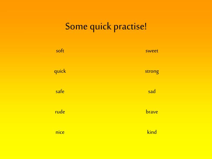 PPT Adding ‘ly’ to words PowerPoint Presentation ID145040