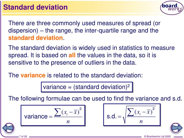 PPT ASLevel Maths Statistics 1 for Edexcel PowerPoint
