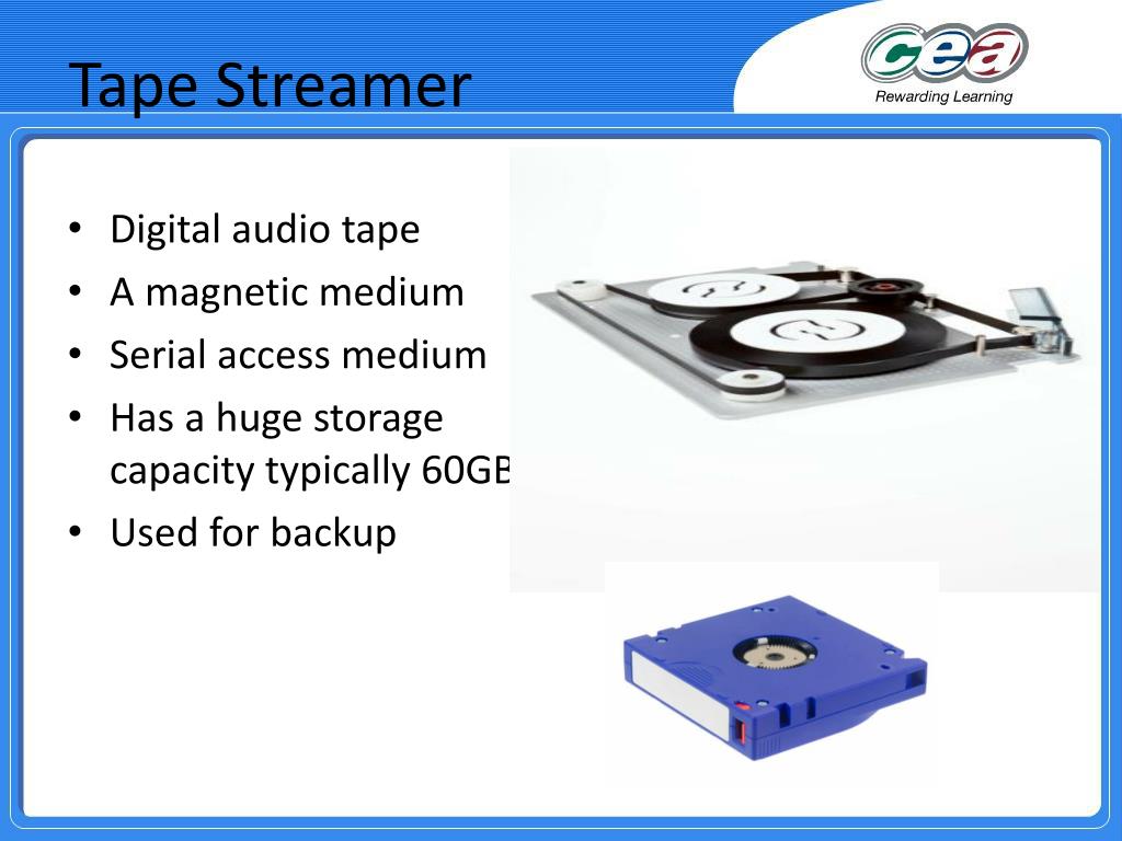 PPT 3.1 Storage PowerPoint Presentation, free download ID1452041