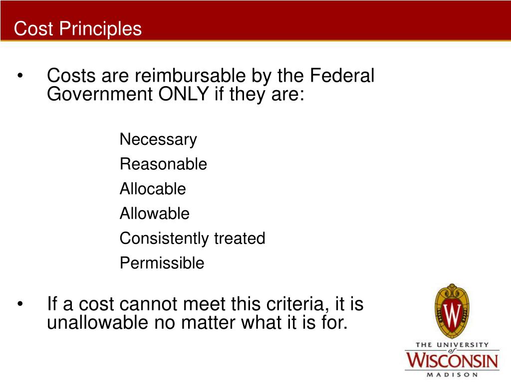 PPT A Guide for UWMadison Administrators & Faculty PowerPoint