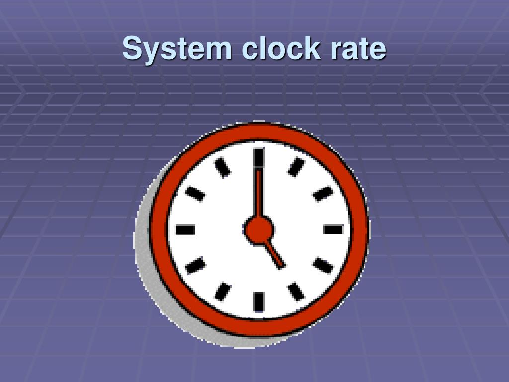 PPT Processor PowerPoint Presentation, free download ID1452395