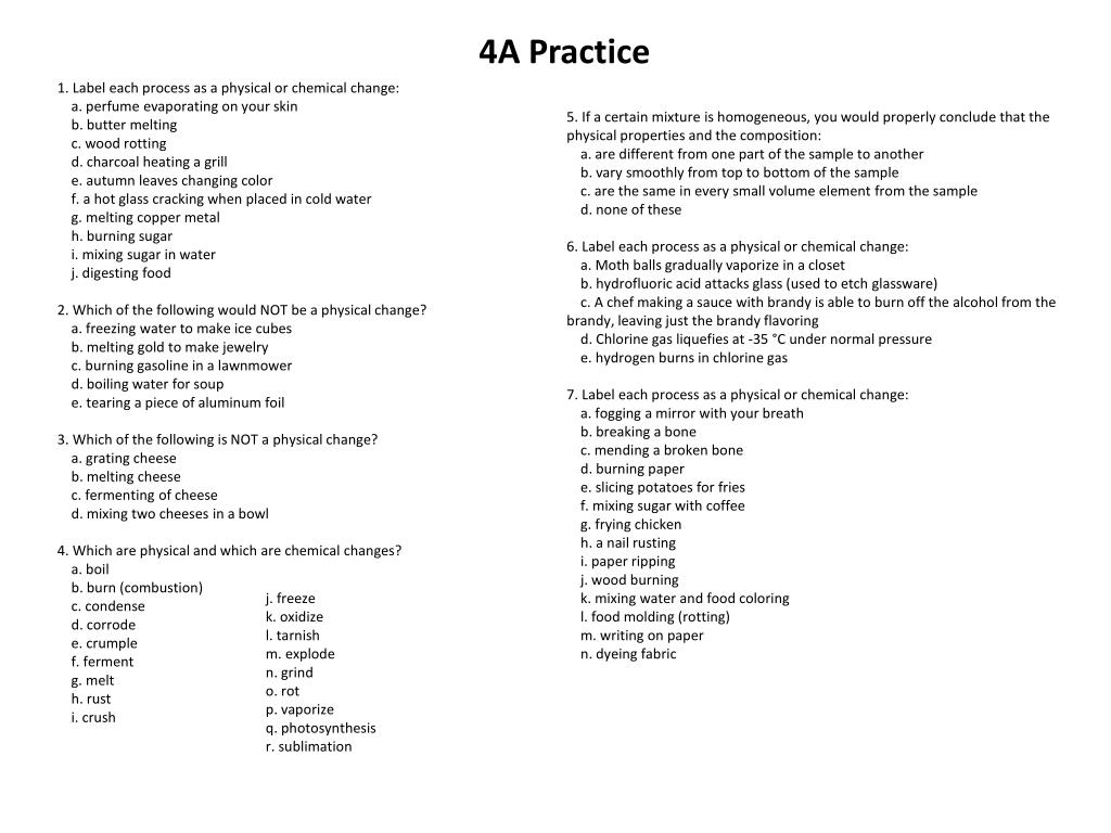 PPT Reporting Category 1 Matter and the Periodic Table PowerPoint