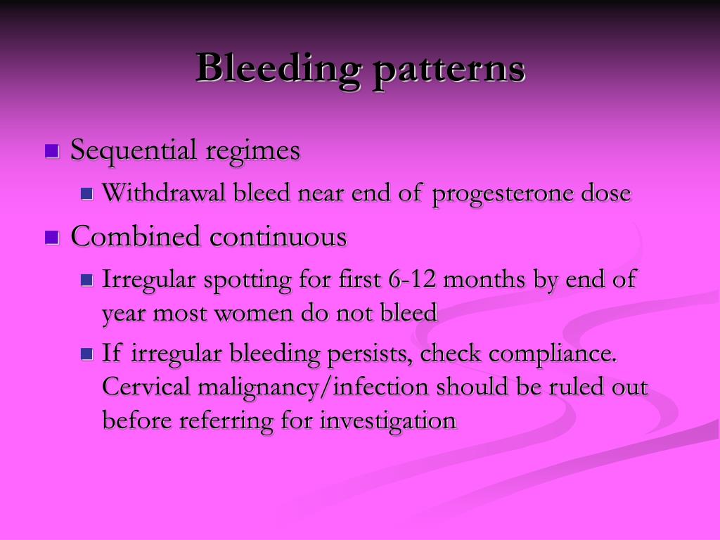 PPT MANAGING THE MENOPAUSE PowerPoint Presentation, free download ID1452809