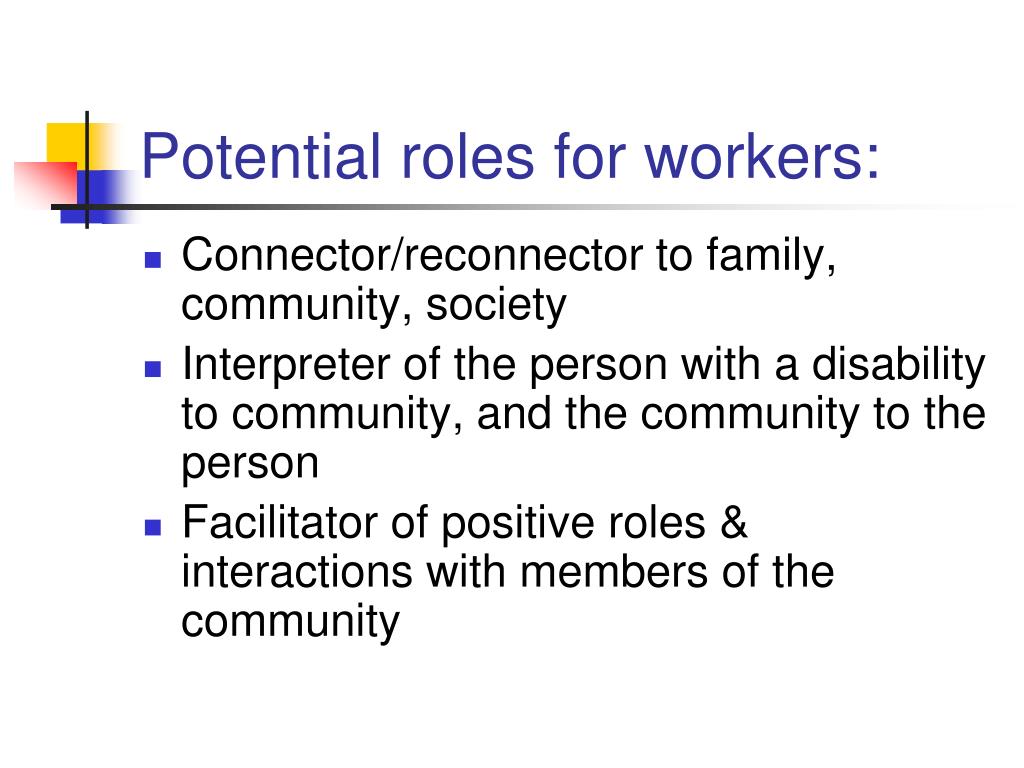 PPT A tentative definition of Social Devaluation PowerPoint