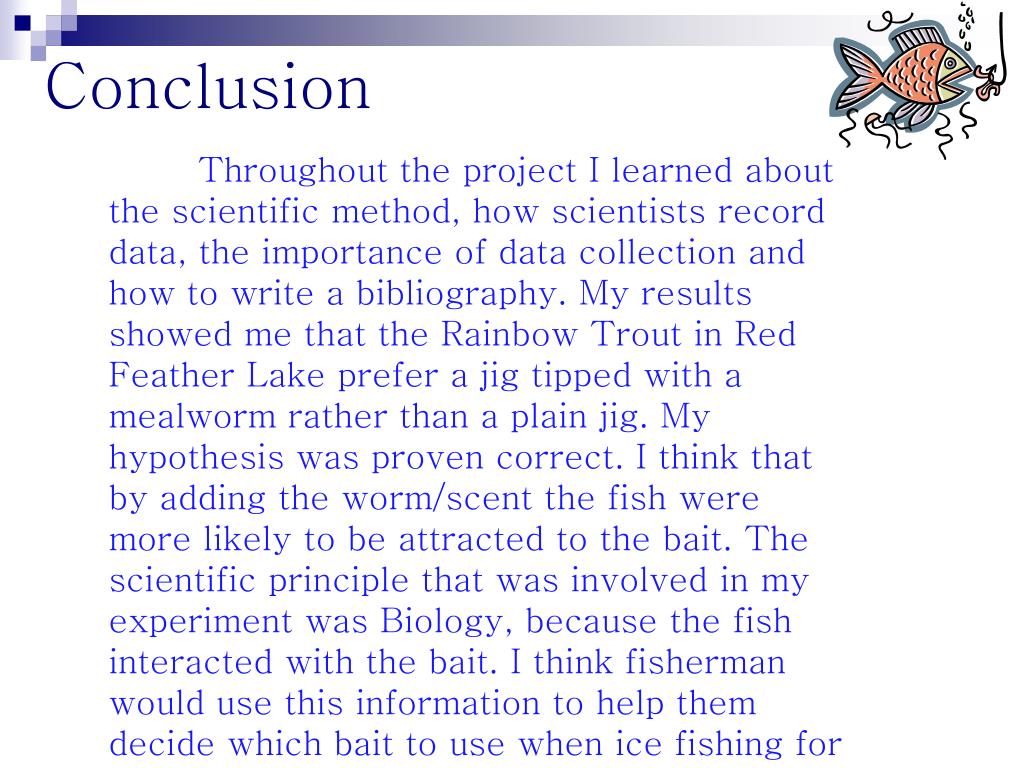PPT - Science Fair Project PowerPoint Presentation, free download - ID
