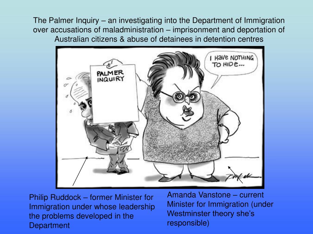 PPT Ministerial Responsibility PowerPoint Presentation, free download