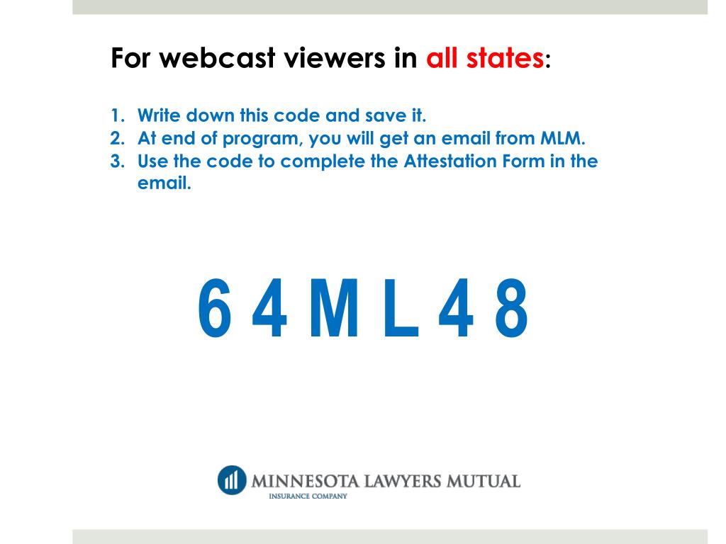 PPT Imani JaafarMohammad Mohammad, Schiks & Jaafar P.A. Todd C