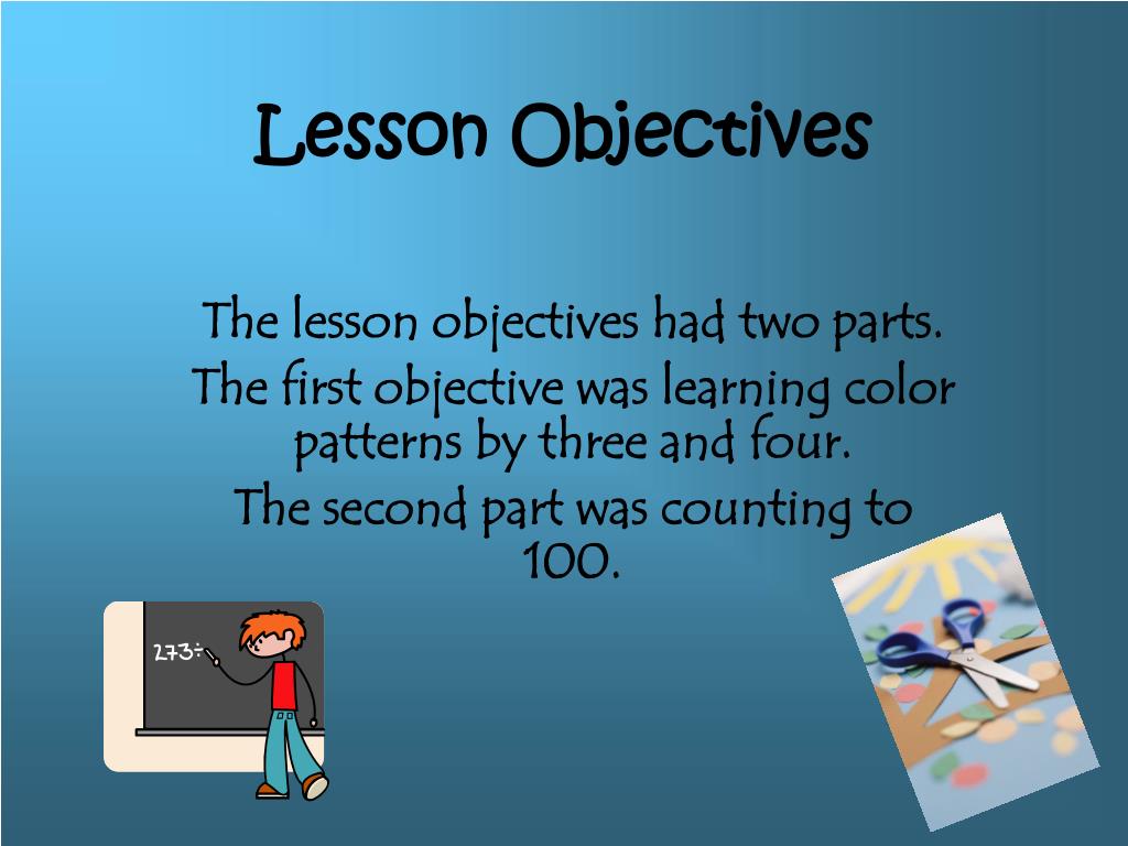 PPT Mrs. Scully’s Kindergarten class Wendell L. Cross School 1255