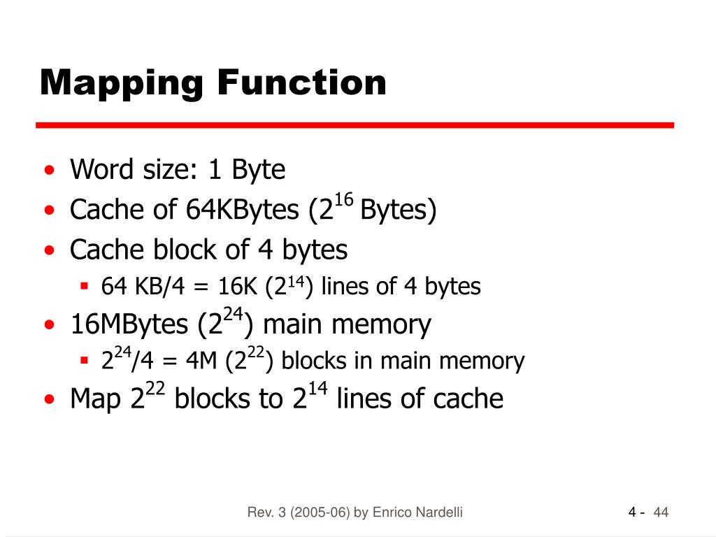 PPT William Stallings Computer Organization and Architecture