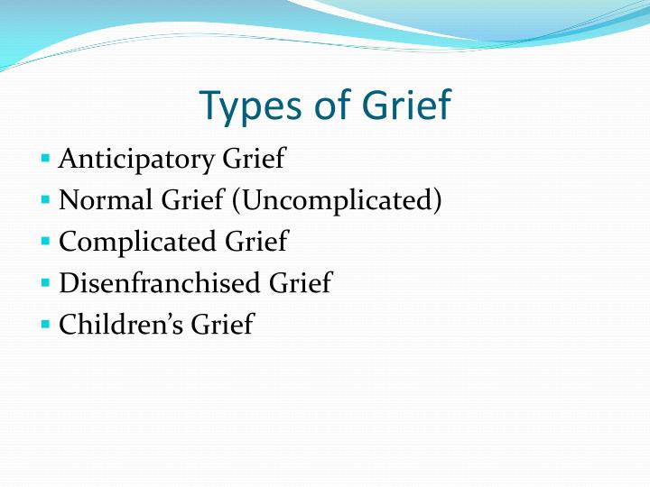 PPT Grief and Loss for Children PowerPoint Presentation ID1457587