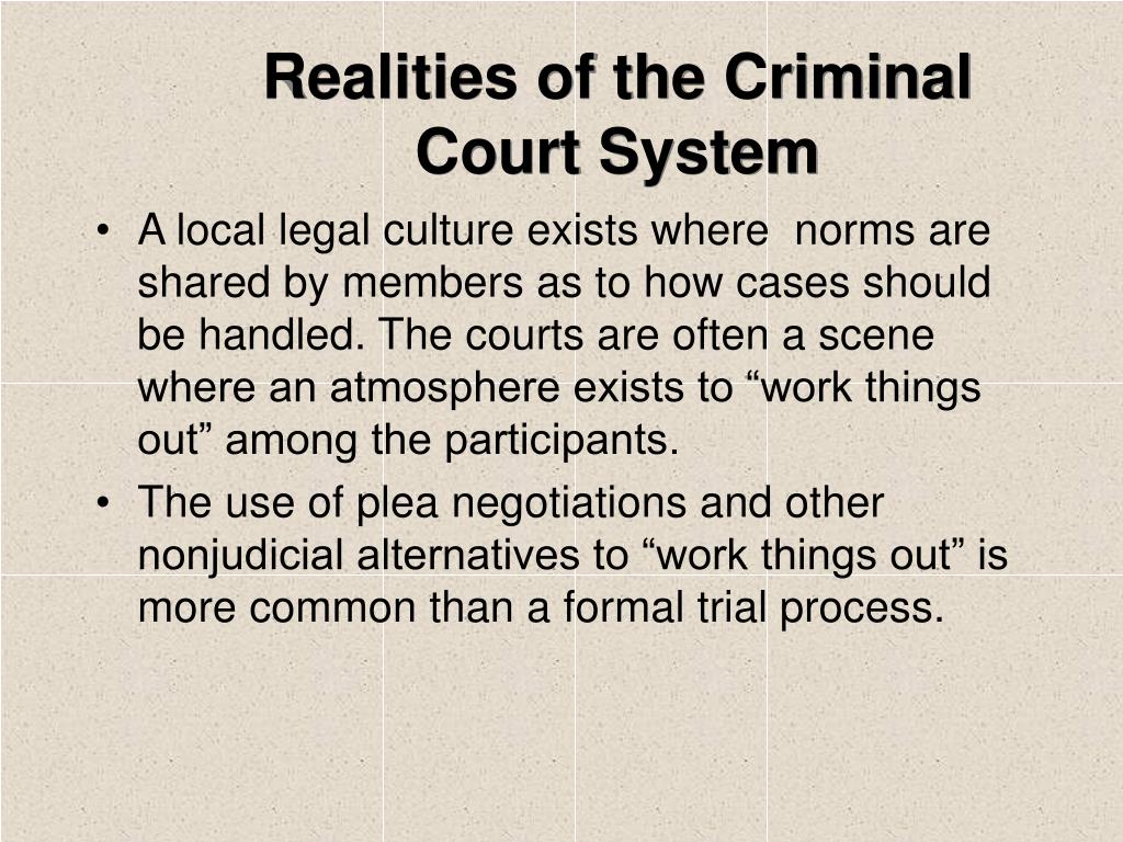 PPT Court and Adjudication PowerPoint Presentation, free download